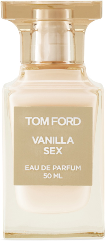 Photo: TOM FORD Vanilla Sex Eau de Parfum, 50 mL