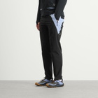 CAYL Men's x New Balance 2 in 1 Running Trousers in Black