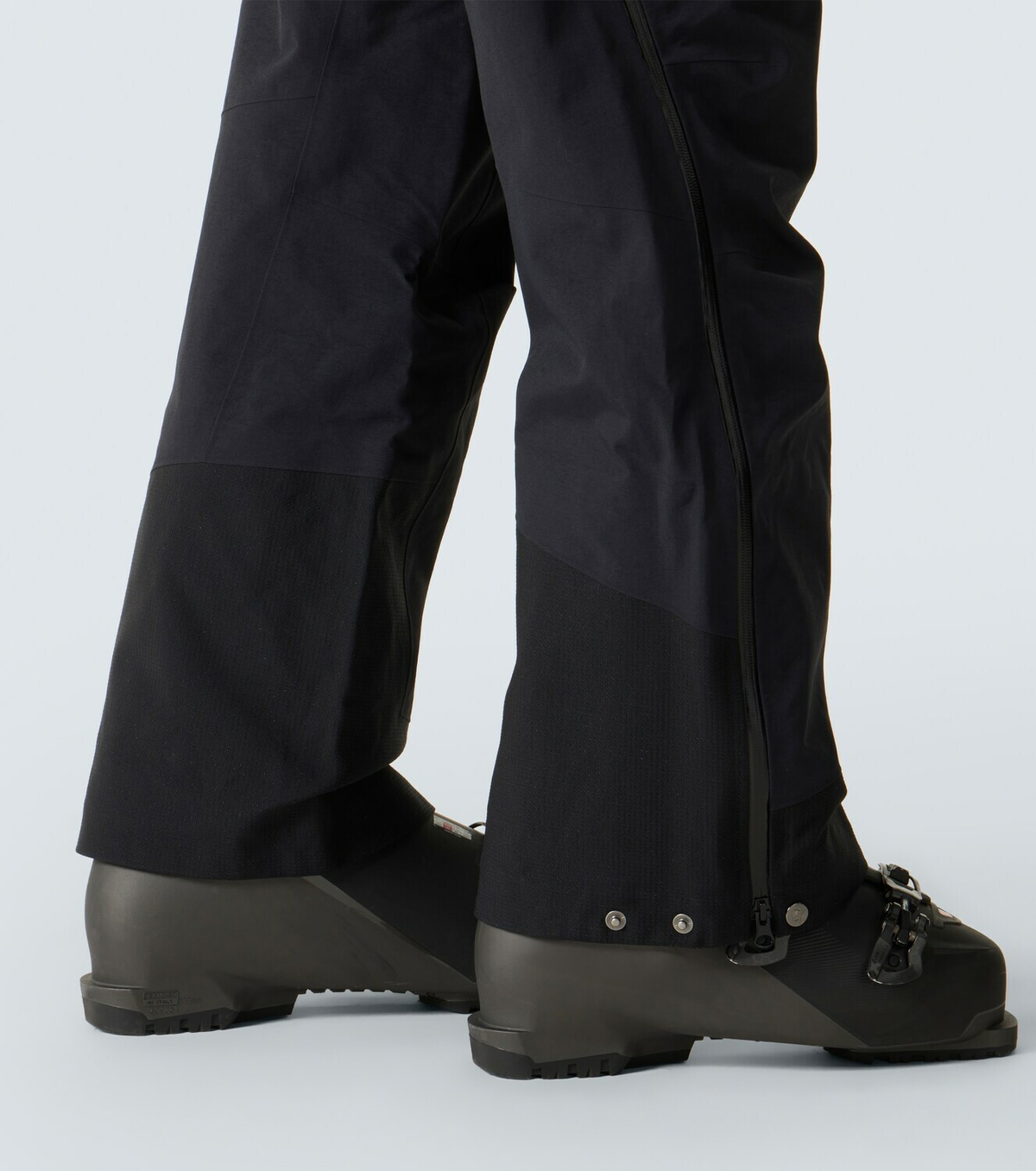 Norrøna Lofoten ski pants
