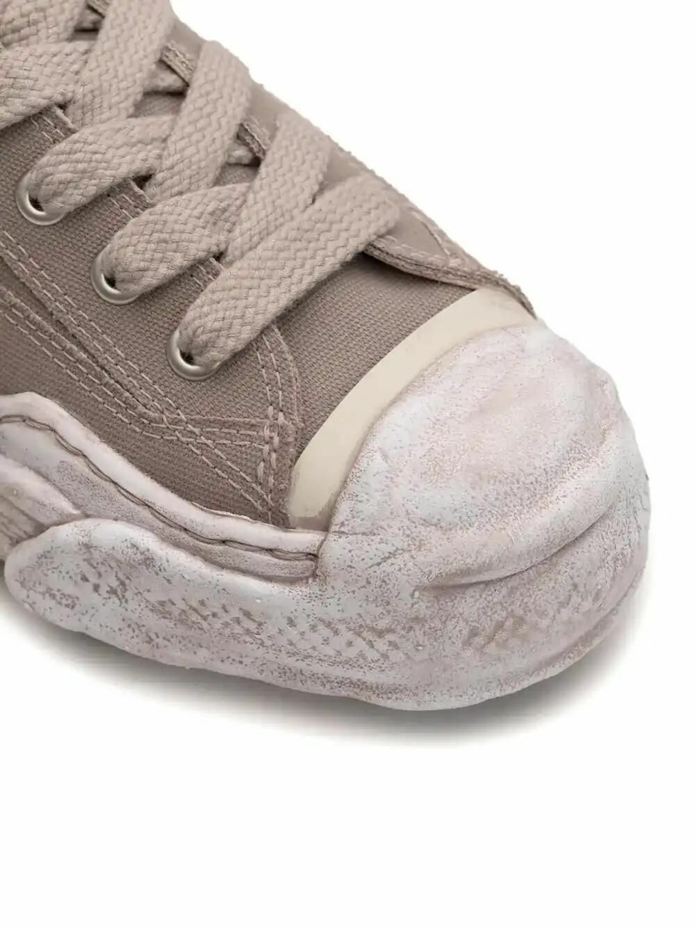 Maison MIHARA YASUHIRO Hank Sneakers