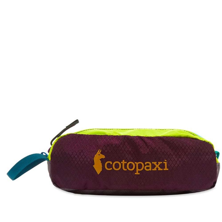 Photo: Cotopaxi Dopp Kit