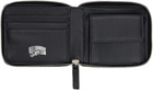 Billionaire Boys Club Black Diamonds & Dollars Wallet