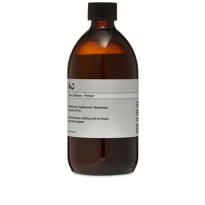 Photo: Attirecare Fabric Softener Prima