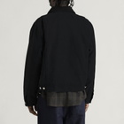 Represent Men's The Work Jacket in Black