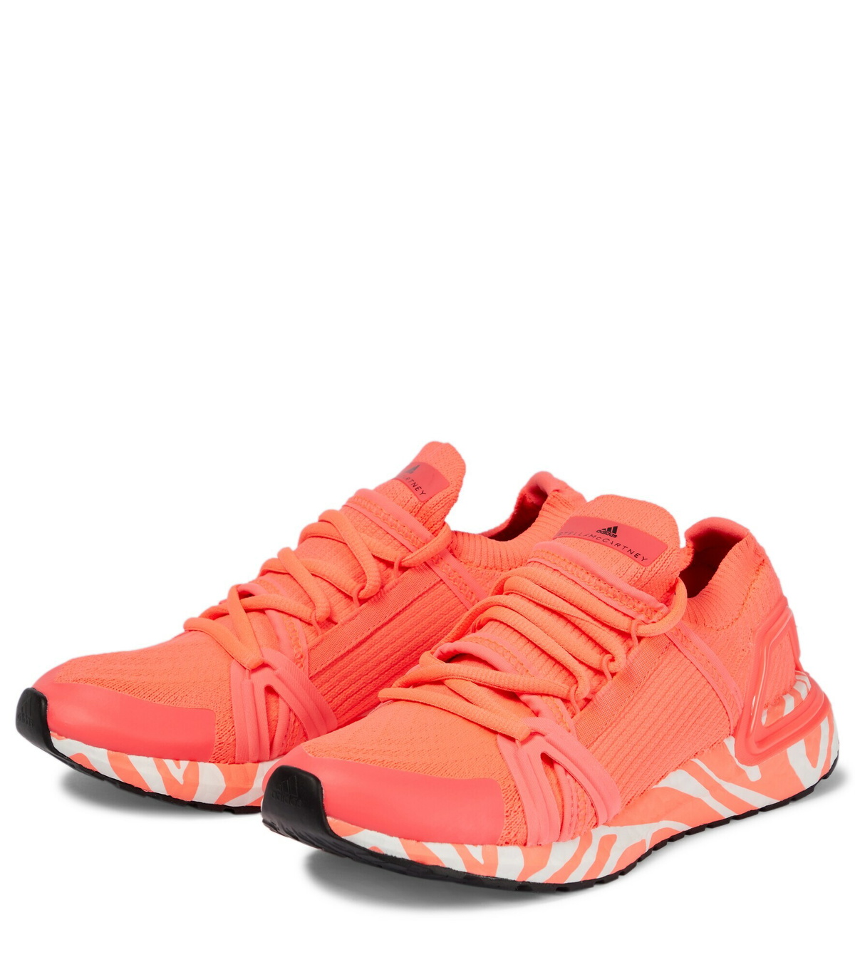 Adidas by Stella McCartney - Ultraboost 20 sneakers adidas by Stella  McCartney