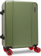 Floyd Green Cabin Suitcase