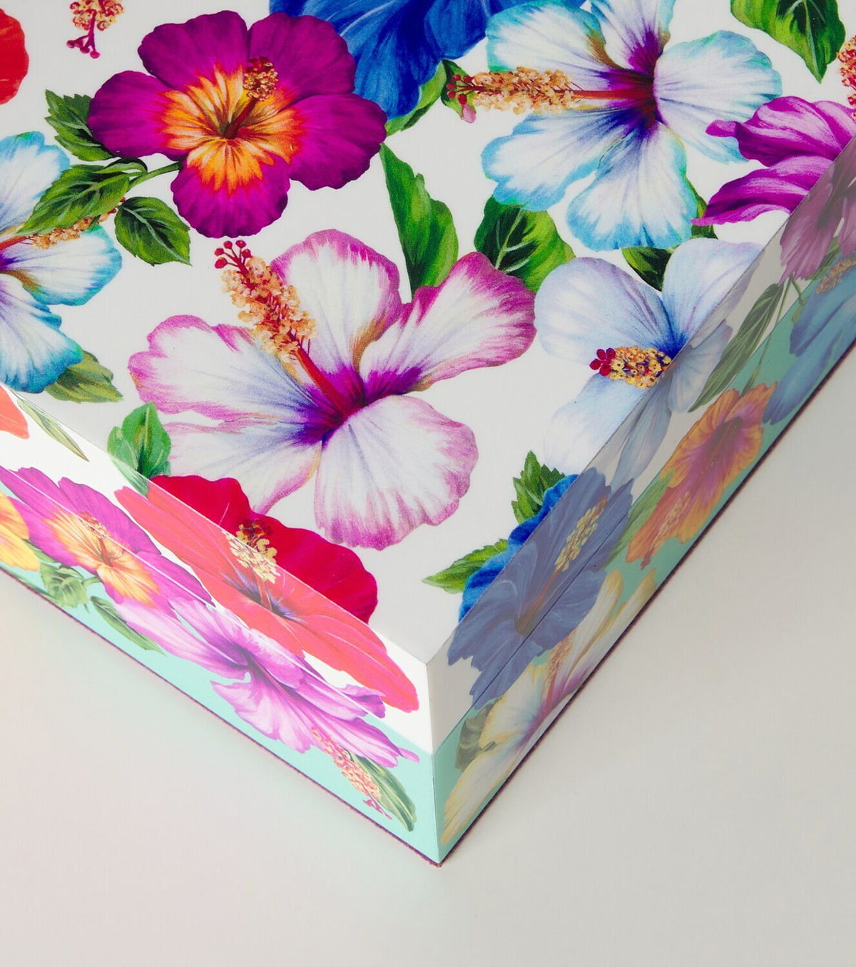 Dolce&Gabbana Casa Floral box