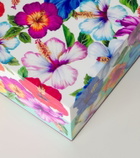 Dolce&Gabbana Casa Floral box