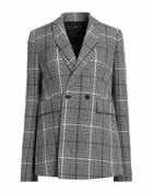 Sapio Womens Blazer in Black