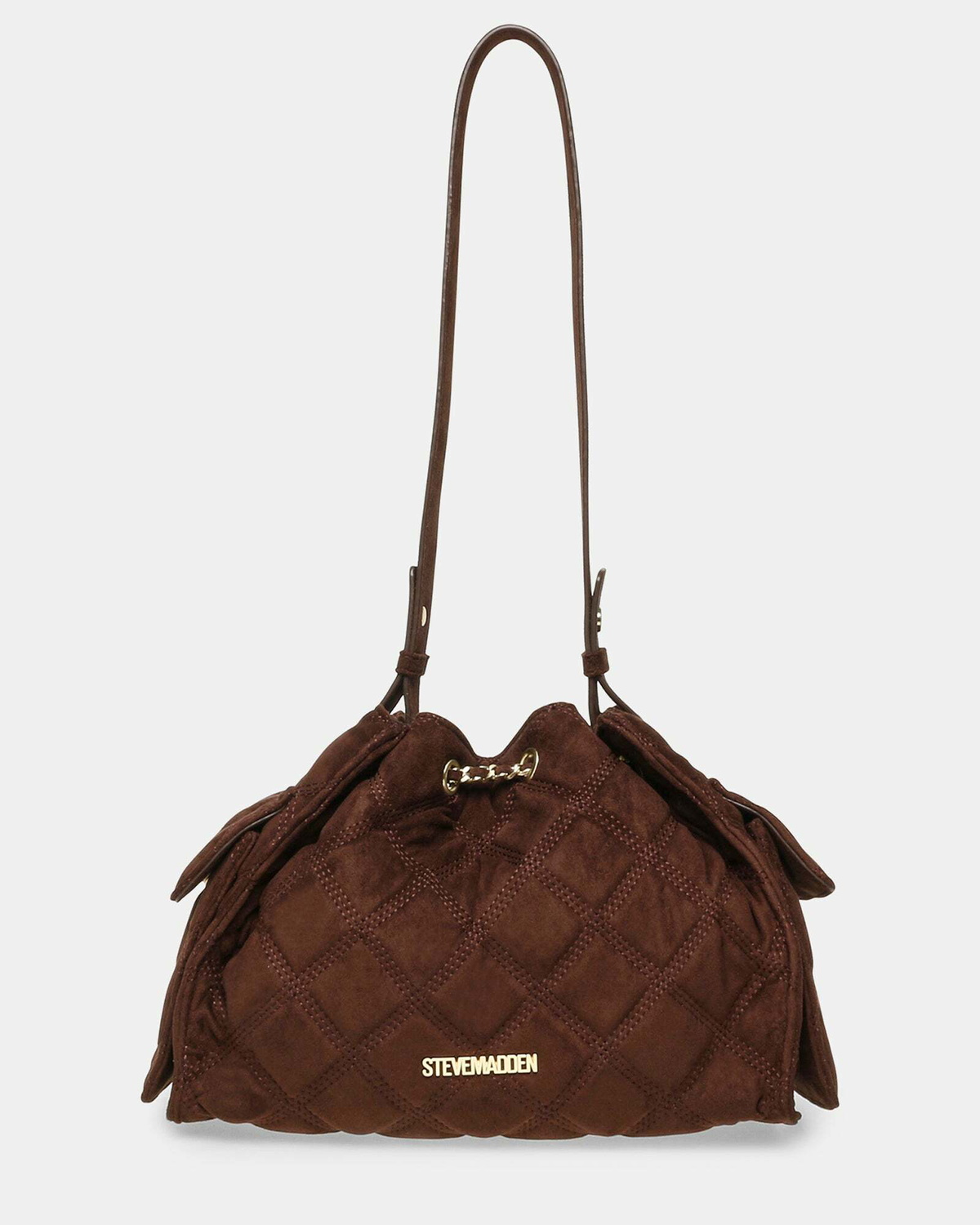 Steve Madden Bmicki Bag in Chocolate