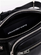 Alexander Wang   Belt Bag Black   Womens