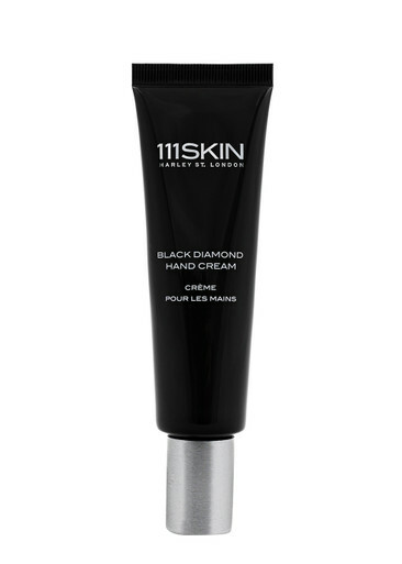 Photo: 111SKIN Black Diamond Hand Cream
