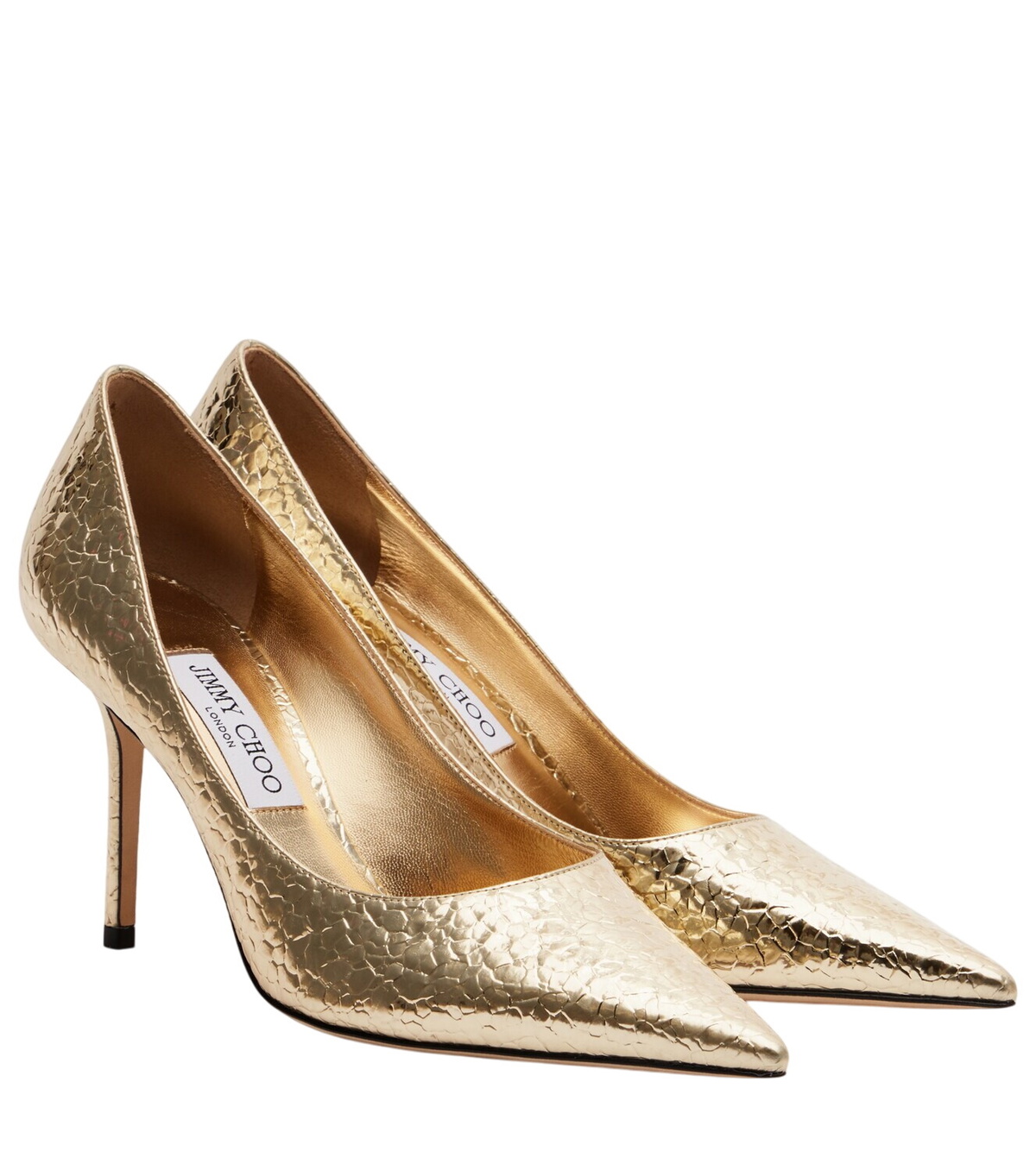 Jimmy Choo Pink Elinor Sb 65 Heels Jimmy Choo