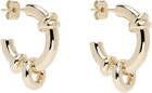 Justine Clenquet Janis Earrings