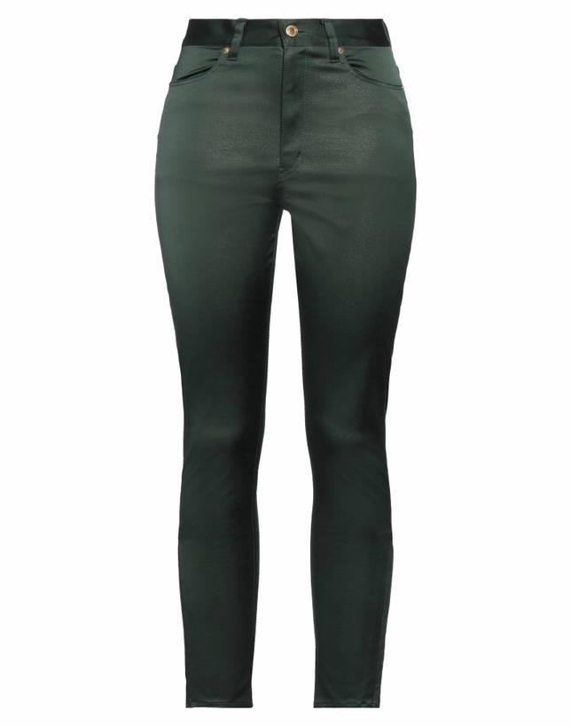 Photo: Undercover Womens Pants Dark in Green