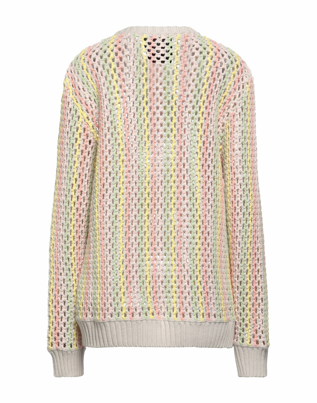 Koché Womens Sweater Light in Grey