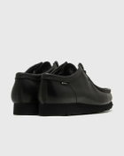 Clarks Originals WallabeeGTX Black Mens Casual Shoe