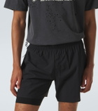 Satisfy Rippy Cordura 5'' running shorts