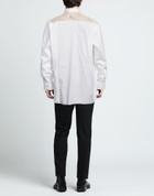 Raf Simons Mens Shirt in White