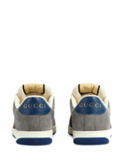 GUCCI - Screener Gg Sneakers