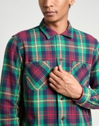 Polo Ralph Lauren Mens Jacket in Green