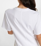 The Row Chiara cotton T-shirt
