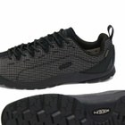 Keen Women's Jasper Nylon Waterproof in Black
