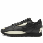 Maison Margiela x Reebok Classic Sneakers in Black/White