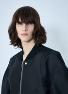 Rick Owens Flight Bomber Jacket