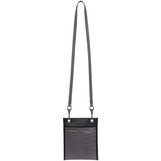 drkshdw rick owens Security Pocket Pouch