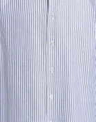 Agnona Mens Shirt Slate in Blue
