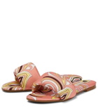 Pucci Printed slides