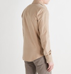TOM FORD - Cotton-Corduroy Shirt - Unknown