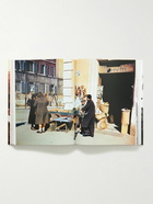 Taschen - Rome, Portrait of a City Hardcover Book