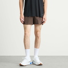 Nike Running Men's 5-Inch Short in Baroque Brown/Black/Blkref