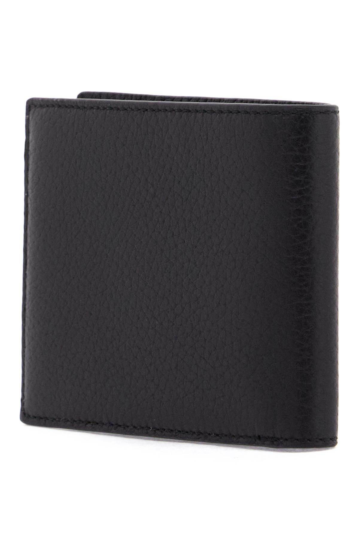 BALLY wallet Black Bally