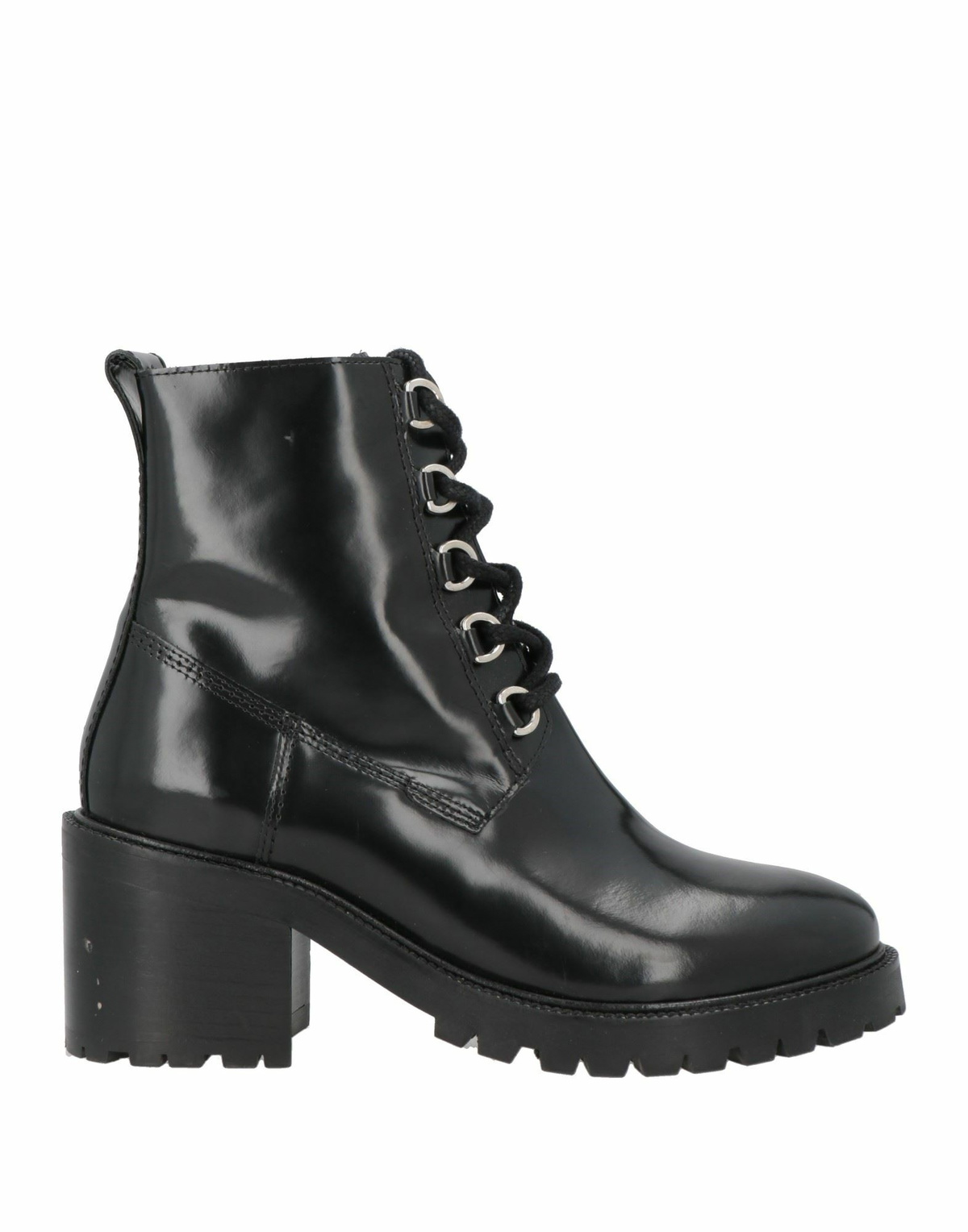 Maje Womens Ankle boots in Black