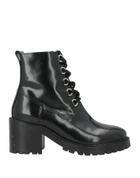 Maje Womens Ankle boots in Black