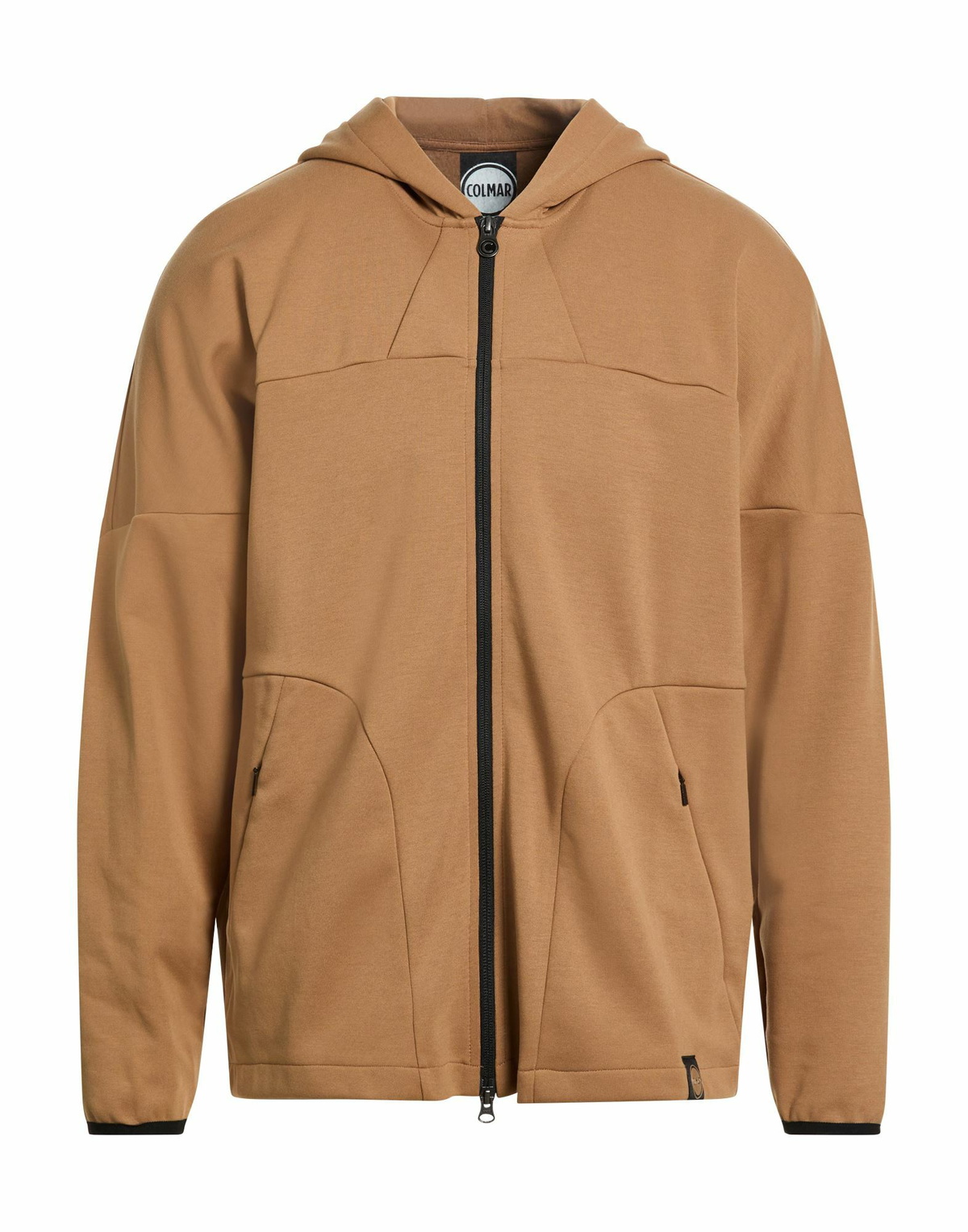 Colmar Mens Sweatshirt in Brown