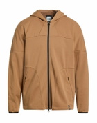 Colmar Mens Sweatshirt in Brown