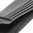 Kenzo Paris Men's Fold Wallet in Black