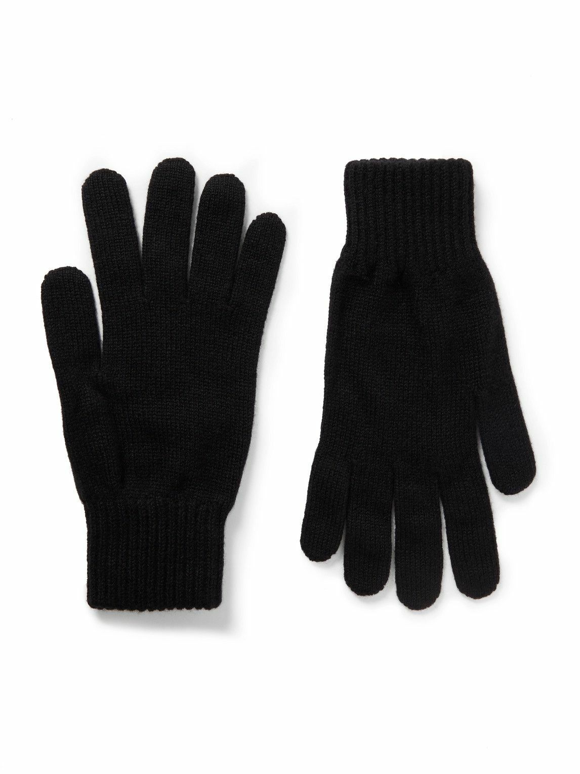 Johnstons of Elgin - Cashmere Gloves