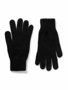 Johnstons of Elgin - Cashmere Gloves