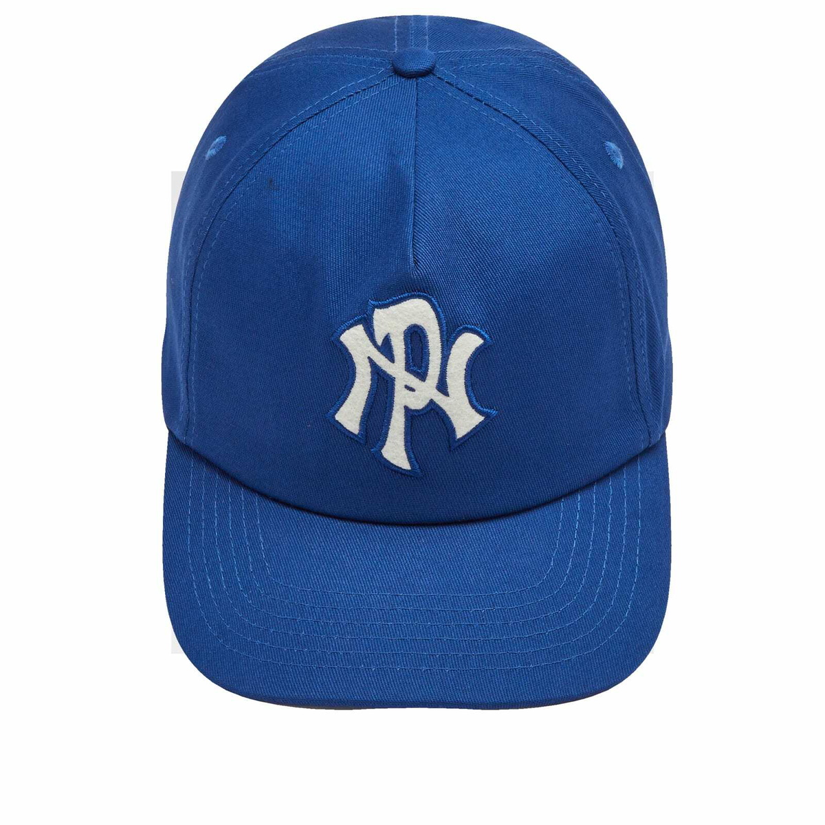 No Problemo Men's NYP Cap in Blue 