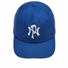 No Problemo Men's NYP Cap in Blue 