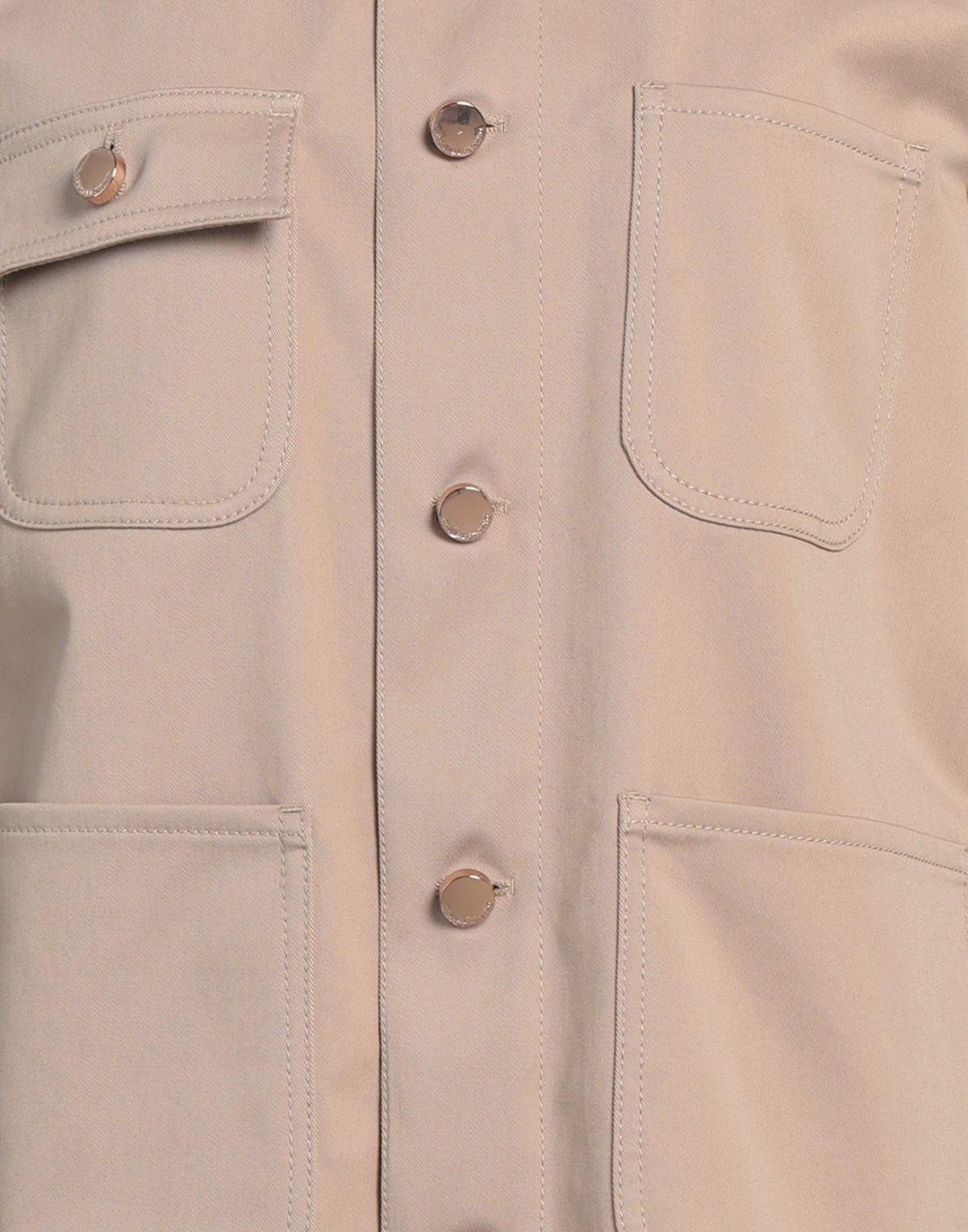 Red Valentino Womens Jacket in Beige