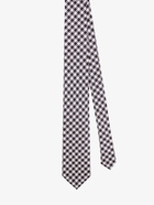 Tom Ford   Tie Black   Mens