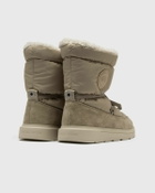 Canada Goose Demma Puffer Boot Beige Boots