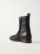 Acne Studios - Bebe Leather Chelsea Boots - Black