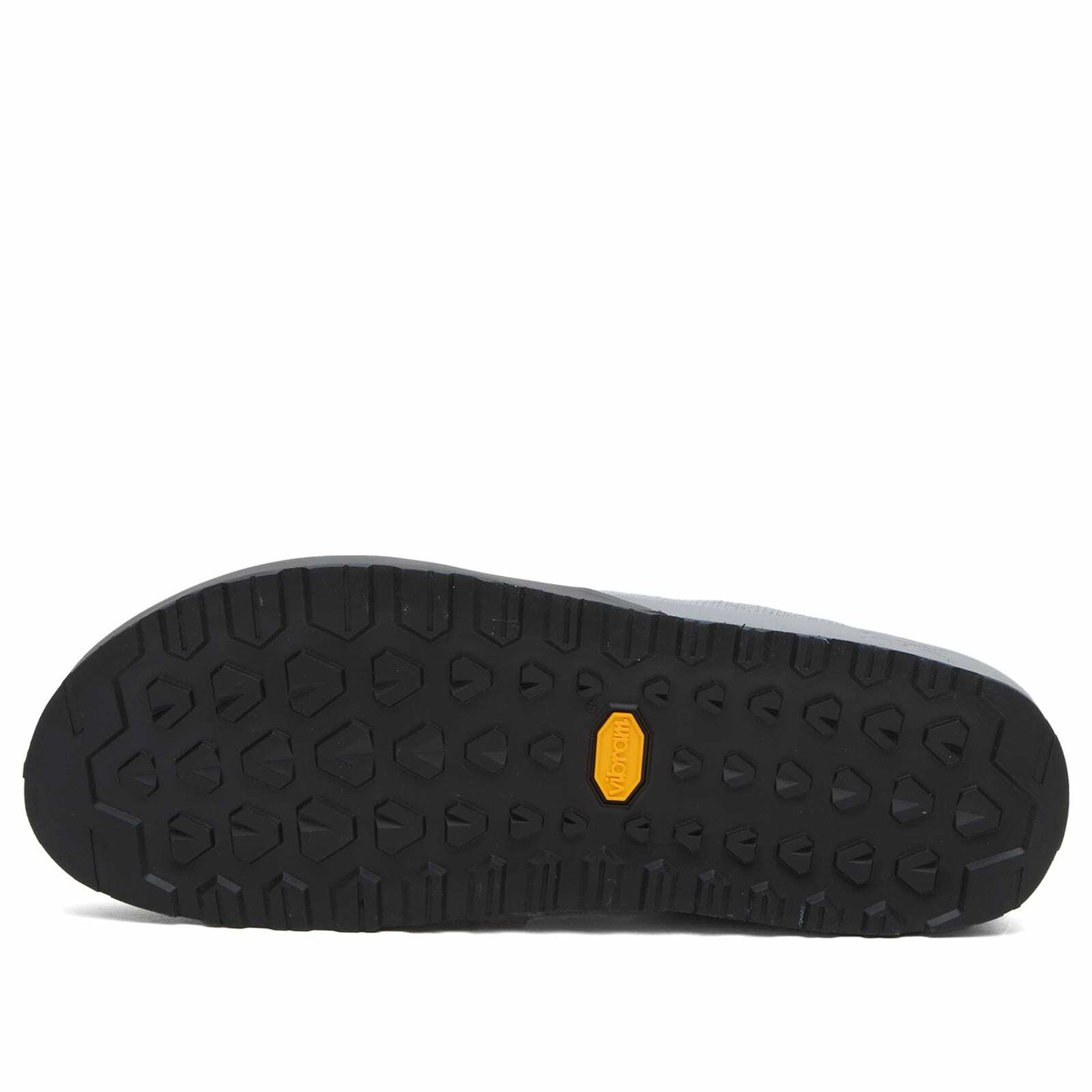 Arc'teryx Men's Kragg Sneakers in Void/Black
